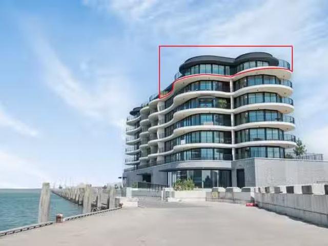 Appartement te koop in Zeeland
