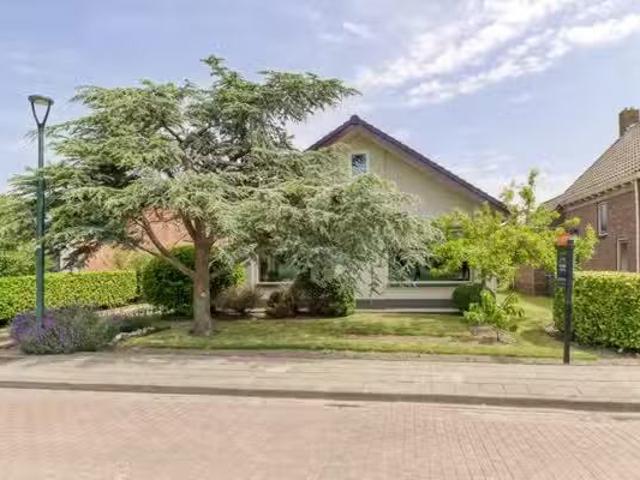 Appartement te koop in Zeeland
