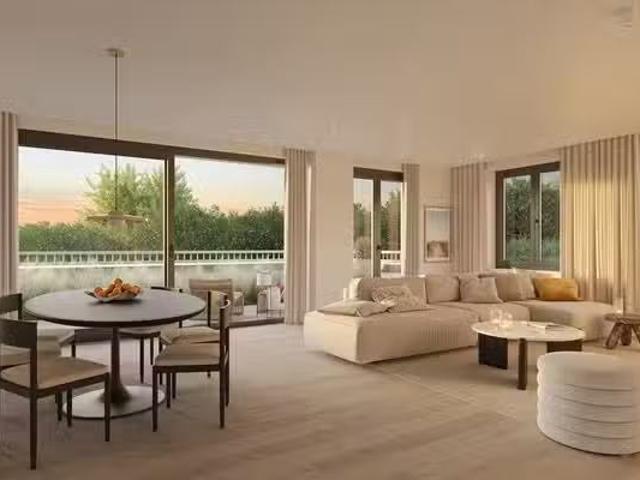 Appartement te koop in De Brabander, Zeeland