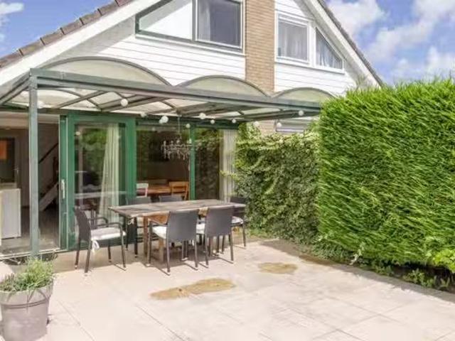 Appartement te koop in Zeeland