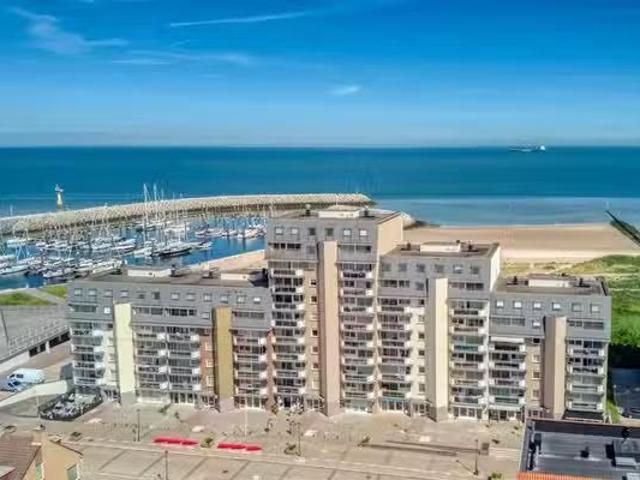 Appartement te koop in Zeeland