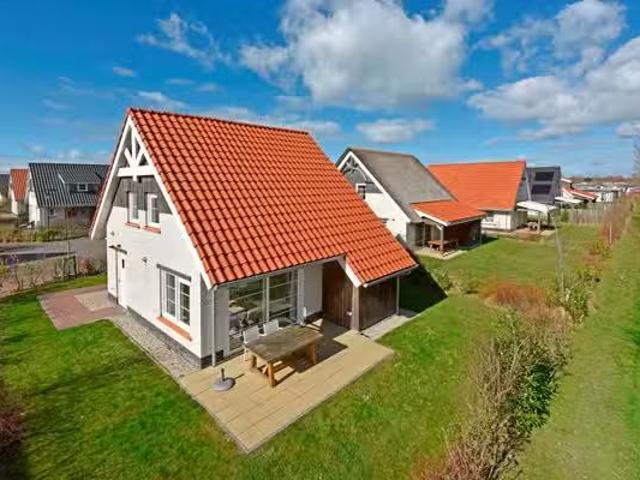 Appartement te koop in Zeeland