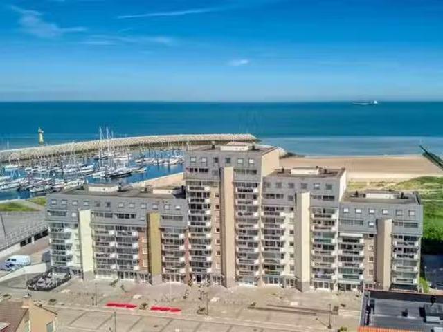 Appartement te koop in Zeeland