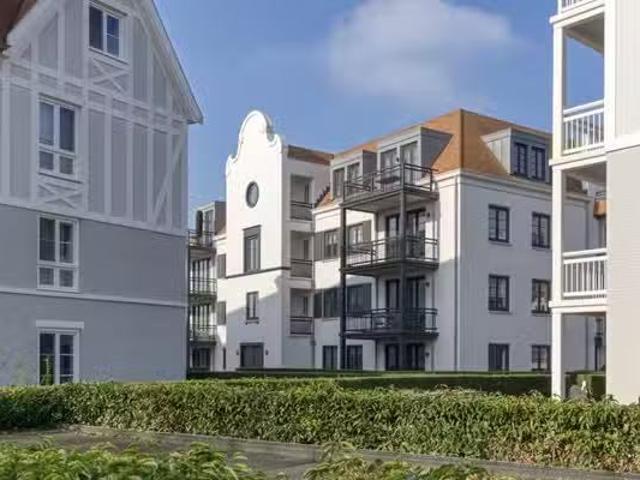 Appartement te koop in De Brabander, Zeeland