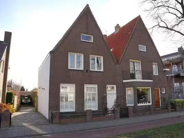 Woning te koop in Zeeland