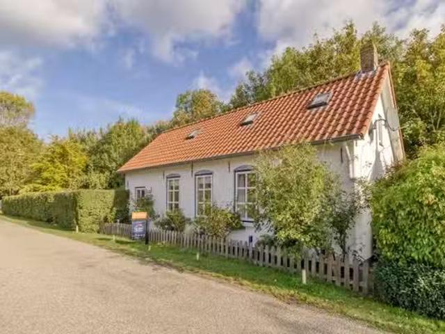 Appartement te koop in Zeeland