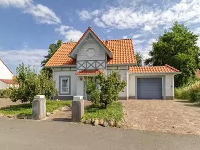 Appartement te koop in De Brabander, Zeeland