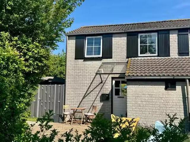 Appartement te koop in De Brabander, Zeeland