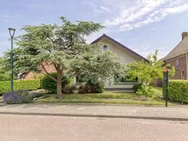 Appartement te koop in De Brabander, Zeeland