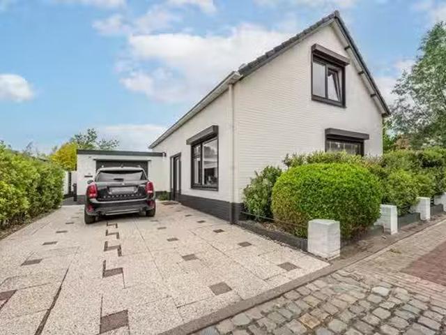 Appartement te koop in Zeeland