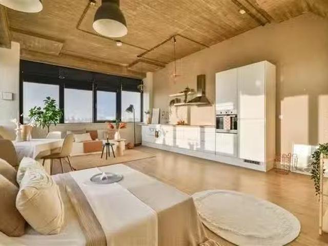 Appartement te koop in Nieuw-West, Amsterdam