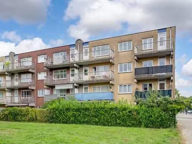 Appartement te koop in Nieuw-West, Amsterdam
