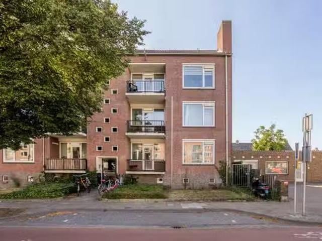 Appartement te koop in Gestel, Noord Brabant