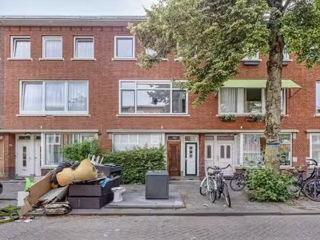 Appartement te koop in IJsselmonde, Rotterdam