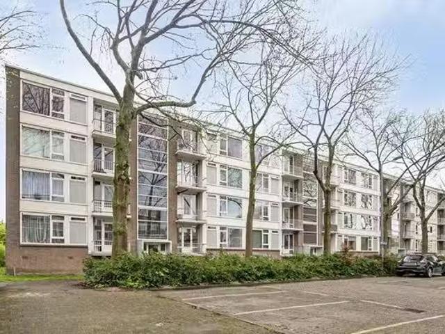Woning te koop in IJsselmonde, Rotterdam