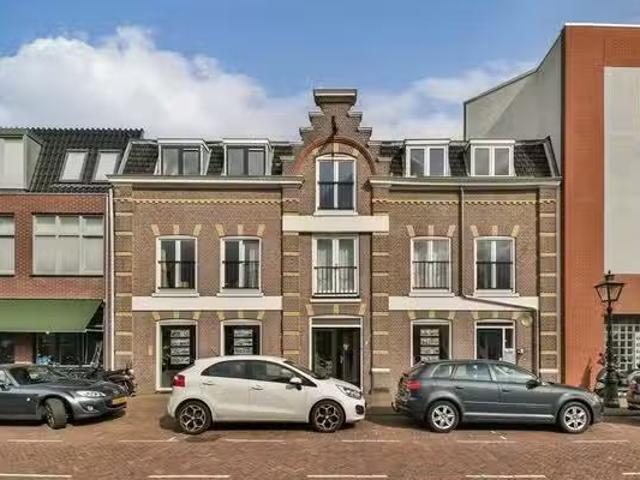 Appartement te koop in Fortuinwijk, Zuid Holland