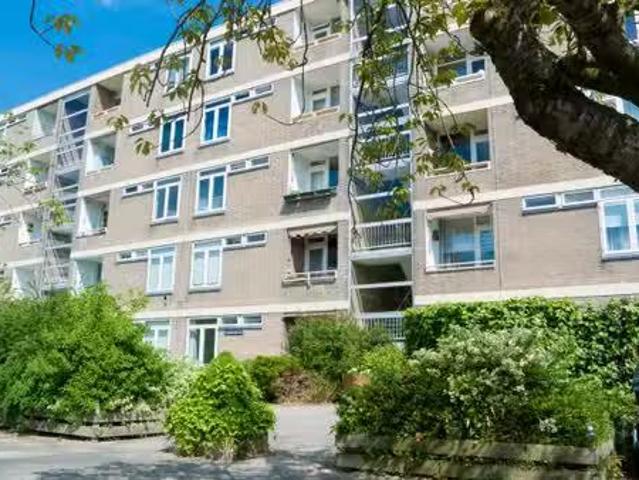 Appartement te koop in Fortuinwijk, Zuid Holland