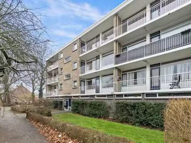 Appartement te koop in Fortuinwijk, Zuid Holland