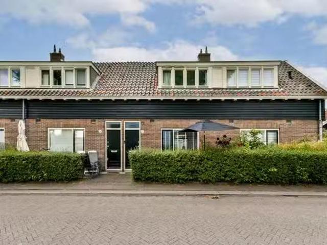 Appartement te koop in Noord, Amsterdam