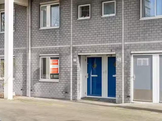 Appartement te koop in Noord, Amsterdam