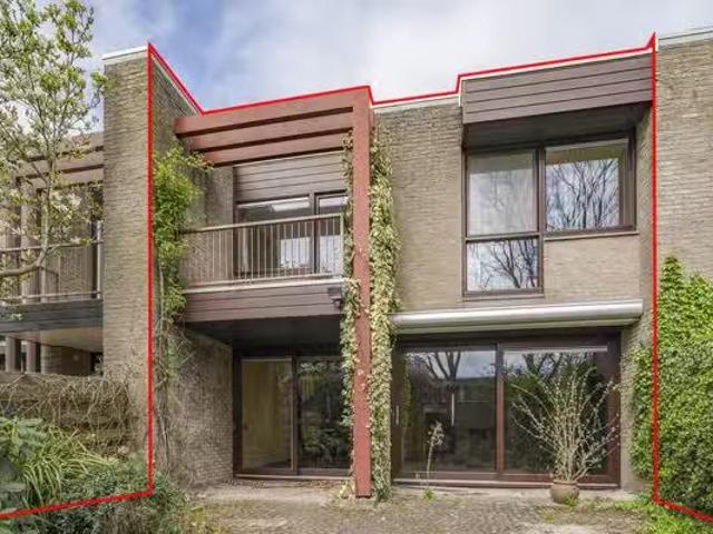 Appartement te koop in Oost, Amsterdam