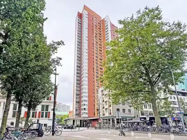 Woning te koop in Rotterdam, Katendrecht