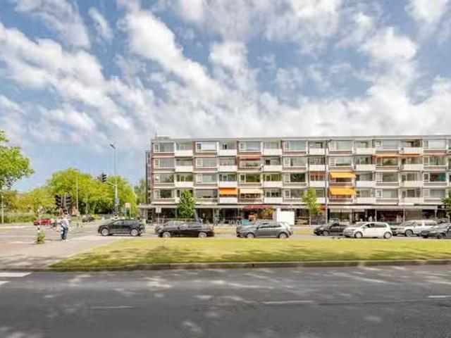 Appartement te koop in IJsselmonde, Rotterdam