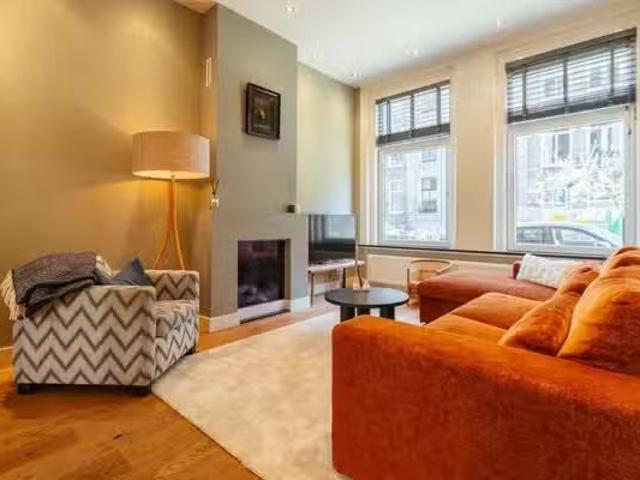 Appartement te koop in Oud-West, Amsterdam