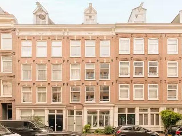 Appartement te koop in West, Amsterdam