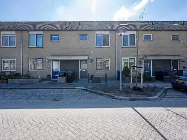 Appartement te koop in Lage Mors, Leiden