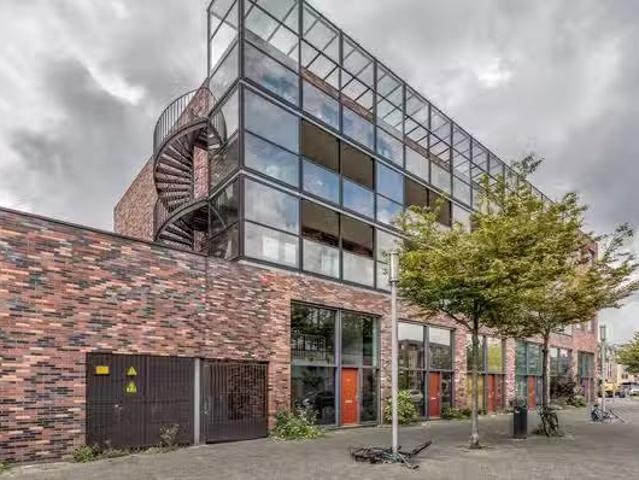 Appartement te koop in Centrum, Rotterdam