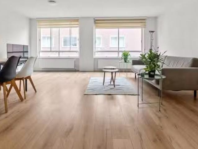 Appartement te koop in Kortenbos, Zuid Holland