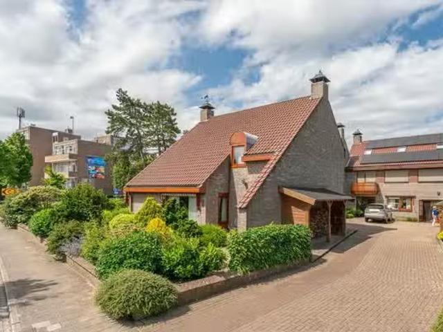 Appartement te koop in Pieterswijk, Zuid Holland