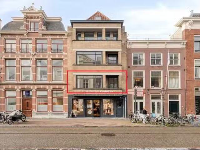 Appartement te koop in Pieterswijk, Leiden