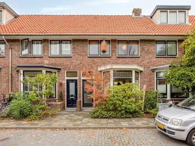Appartement te koop in Pieterswijk, Leiden