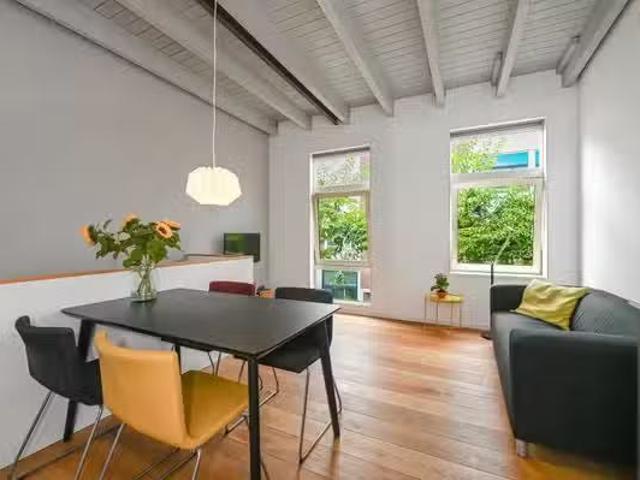 Appartement te koop in Benoordenhout, Zuid Holland