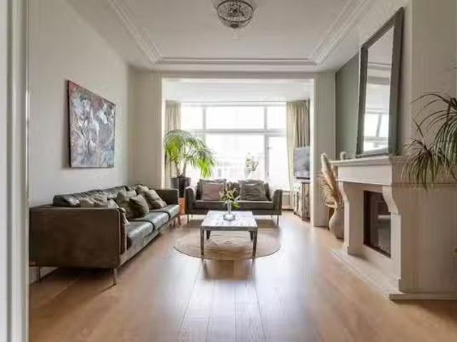 Appartement te koop in Benoordenhout, Zuid Holland