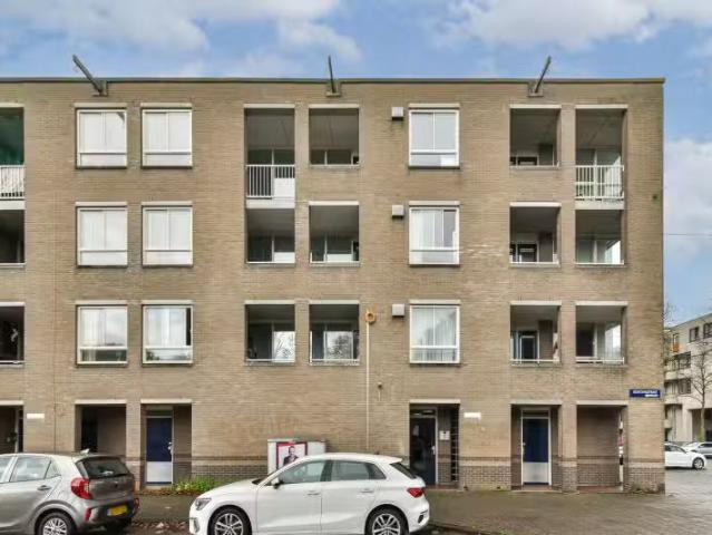 Appartement te koop in Zuidoost, Amsterdam