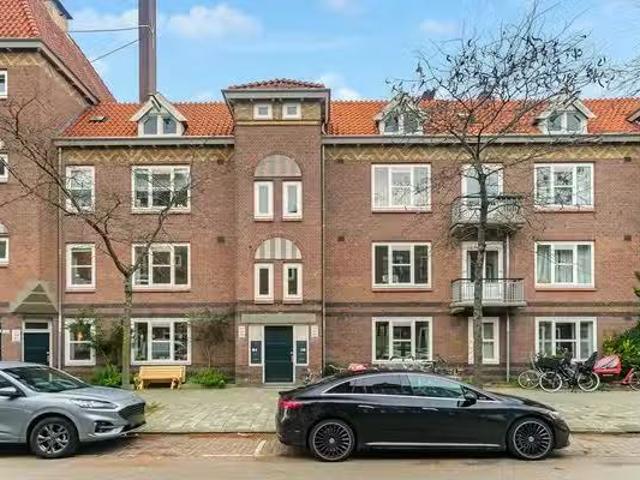 Appartement te koop in Zuid, Amsterdam