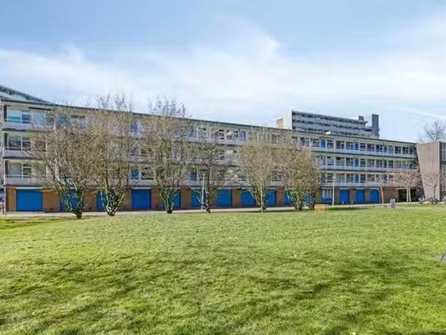 Woning te koop in Oud-Mathenesse, Rotterdam