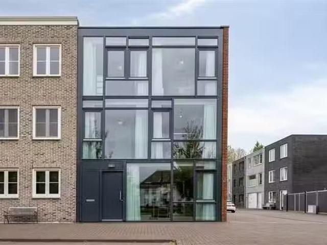 Appartement te koop in Almere-haven, Flevoland