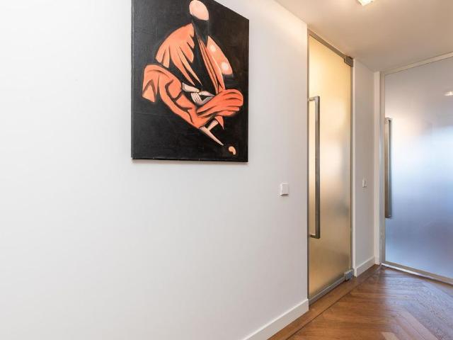 Appartement te huur in Bussum, Noord Holland