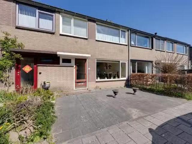 Appartement te koop in Purmerend, Noord Holland