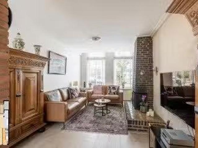 Appartement te koop in Oostwijk, Vlaardingen