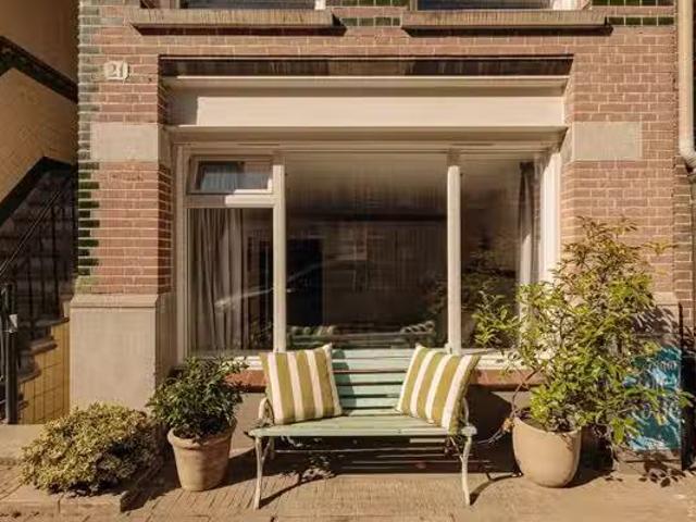 Appartement te koop in Zuid, Amsterdam