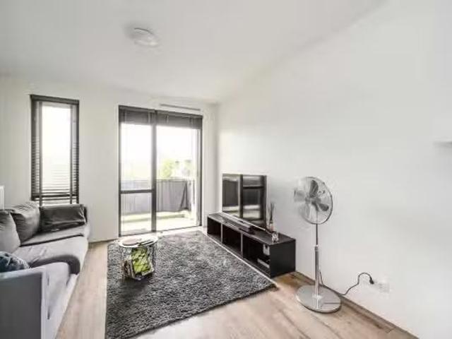 Appartement te koop in Almere Haven, Almere-haven