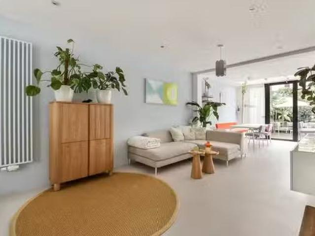 Appartement te koop in Centrum, Amsterdam