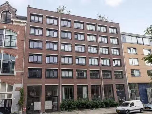 Appartement te koop in Centrum, Amsterdam