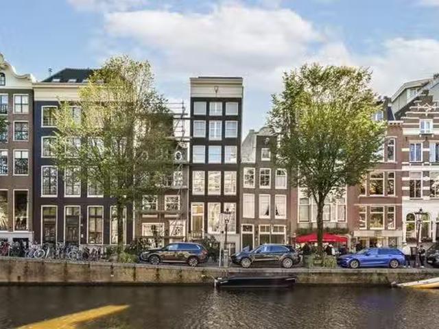 Appartement te koop in Centrum, Amsterdam