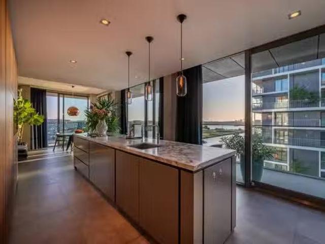 Woning te koop in Amsterdam, Grachtengordel